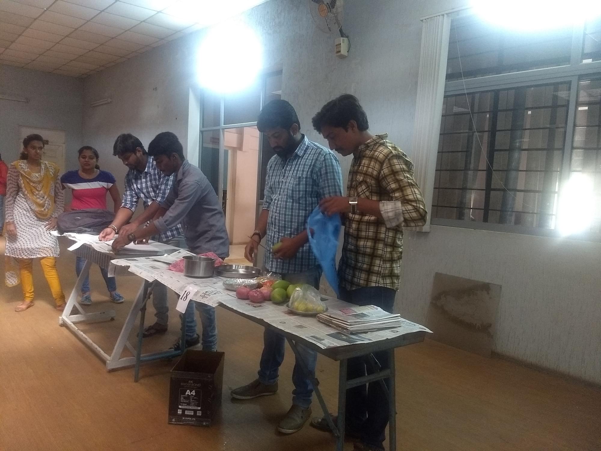 G.T. Institute of Management Studies and Research Bangalore Events photo 11