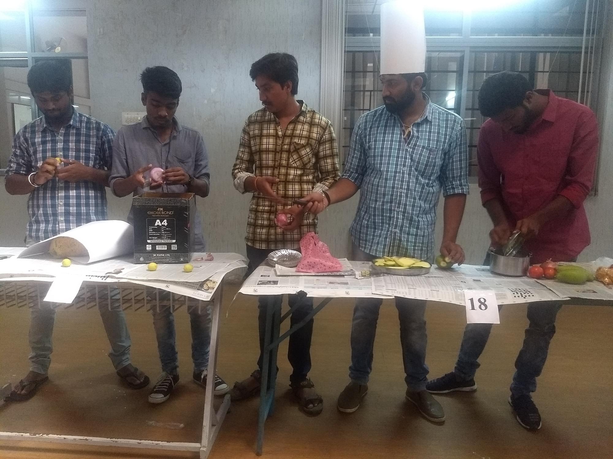 G.T. Institute of Management Studies and Research Bangalore Events photo 12