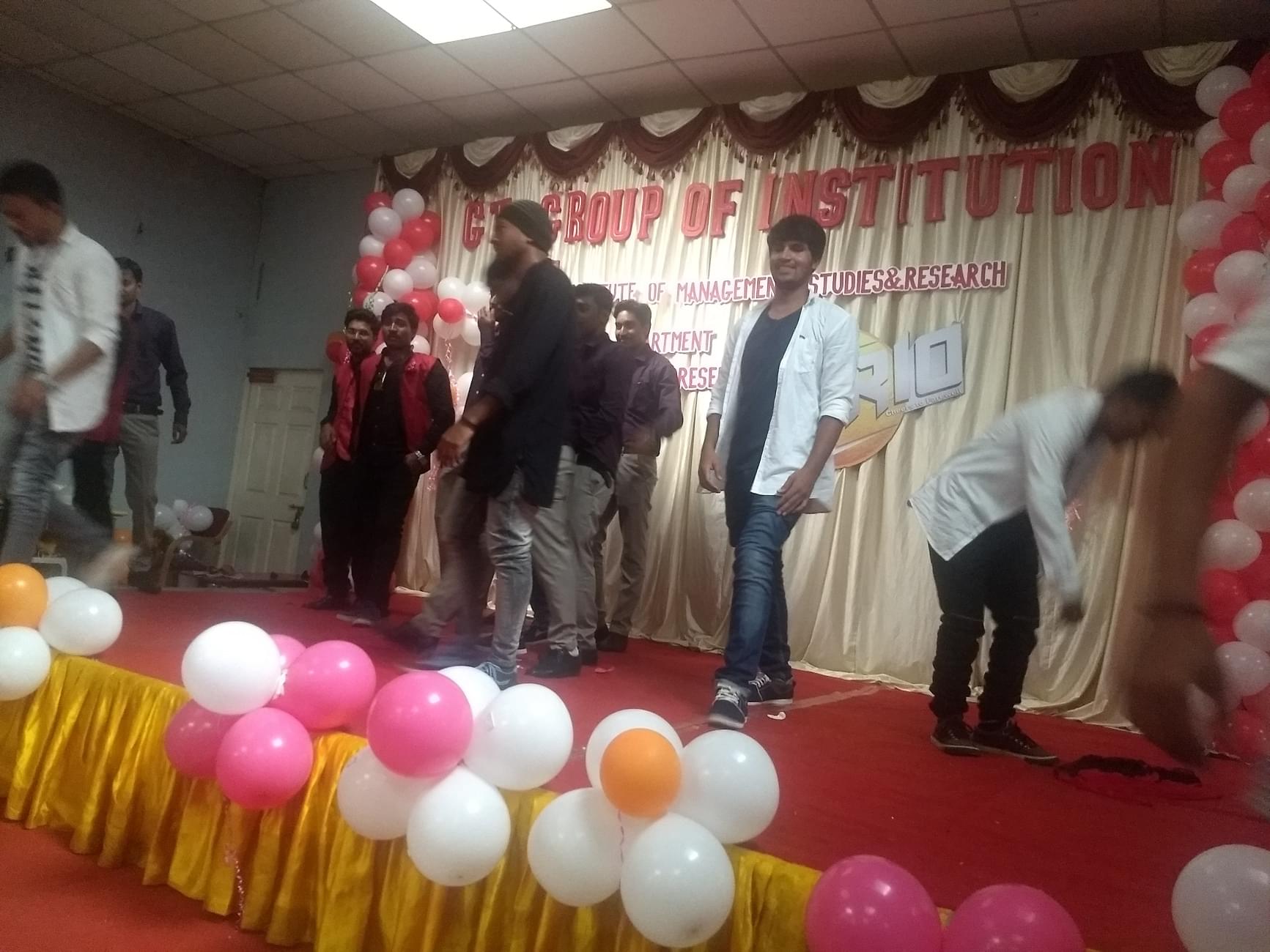 G.T. Institute of Management Studies and Research Bangalore Events photo 16