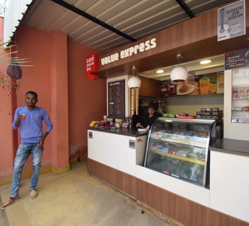 IIMS Bangalore Campus photo 4