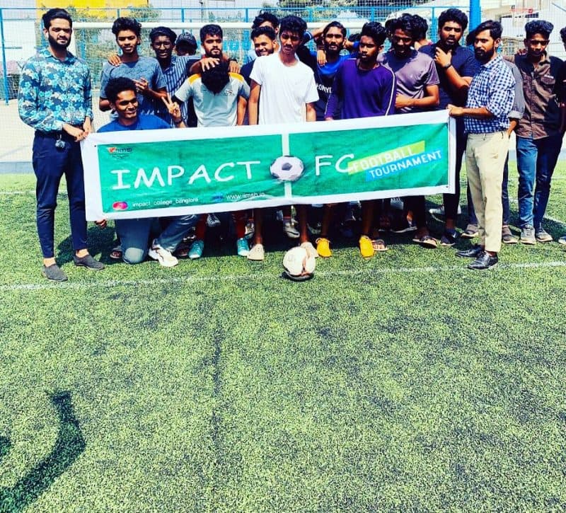 IIMS Bangalore Sports photo 4