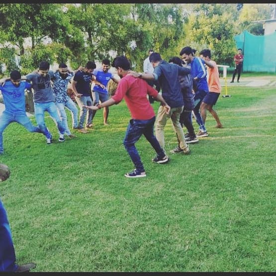 IIMS Bangalore Sports photo 5