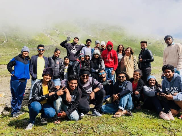 IIMS Bangalore Extra Curriculars photo 1