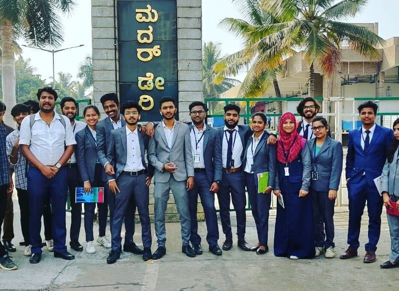 IIMS Bangalore Extra Curriculars photo 2