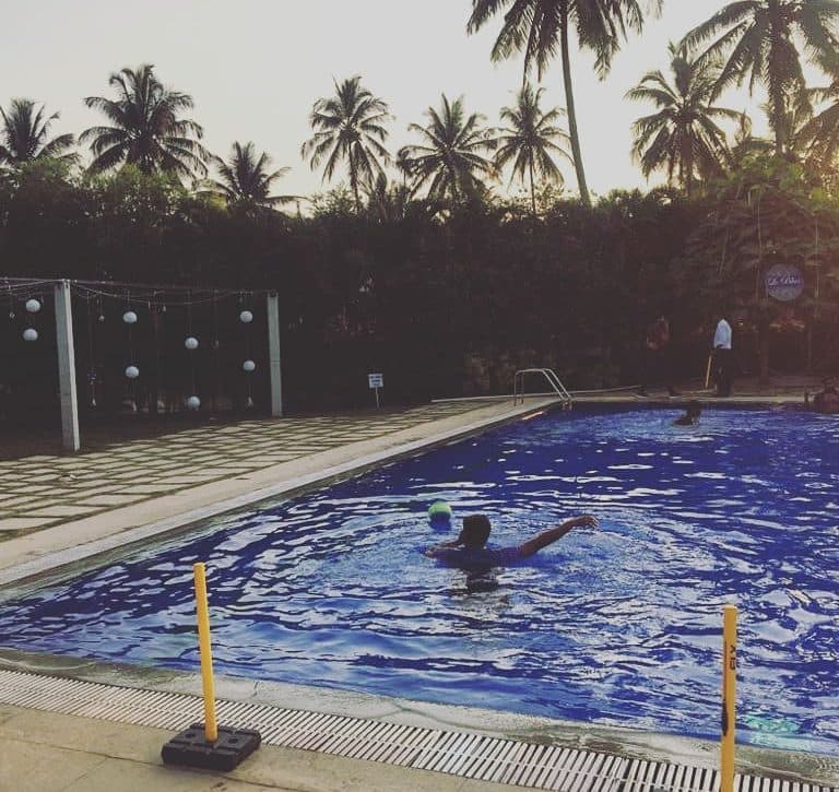 IIMS Bangalore Extra Curriculars photo 3