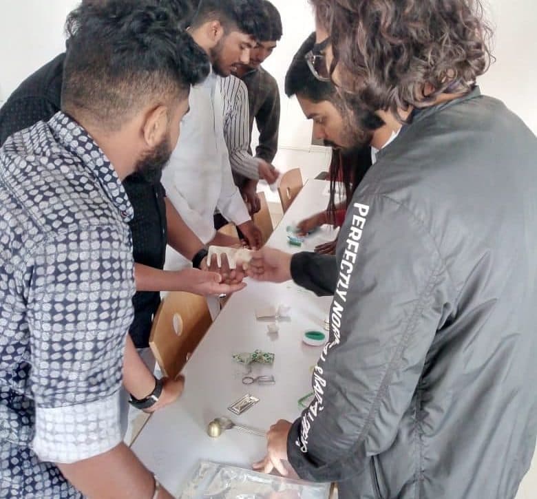 IIMS Bangalore Facilities photo 4