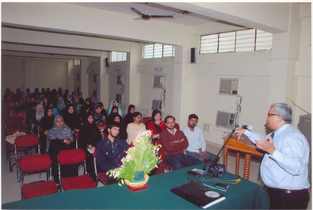 Anwarul Uloom College of Business Management Hyderabad Infrastructure photo 7