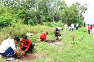 Institute of Hospitality Management & Sciences Kotdwar Activties photo 1