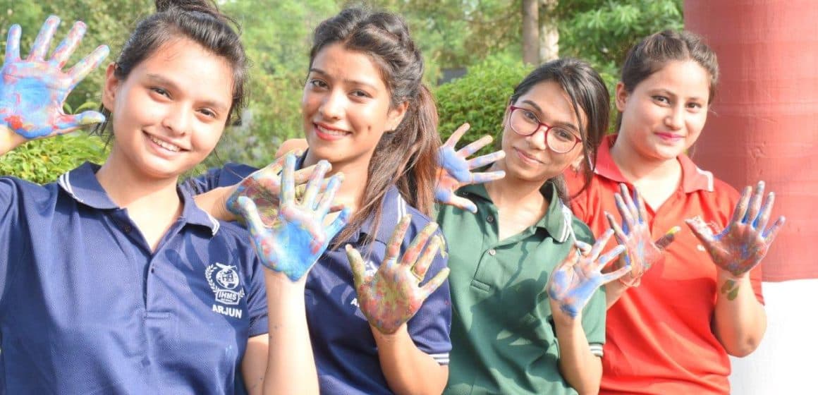 Institute of Hospitality Management & Sciences Kotdwar Activties photo 3