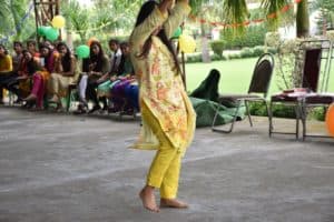 Institute of Hospitality Management & Sciences Kotdwar Activties photo 4