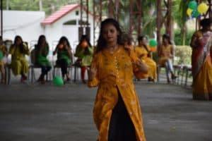 Institute of Hospitality Management & Sciences Kotdwar Activties photo 5