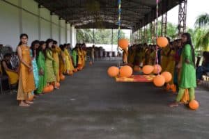 Institute of Hospitality Management & Sciences Kotdwar Activties photo 6