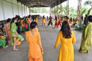 Institute of Hospitality Management & Sciences Kotdwar Activties photo 7