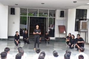 Institute of Hospitality Management & Sciences Kotdwar Activties photo 10