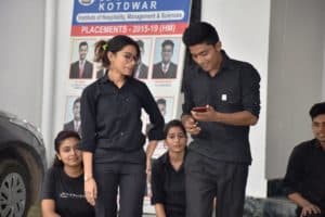 Institute of Hospitality Management & Sciences Kotdwar Activties photo 11