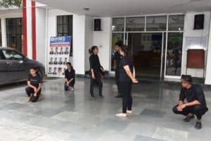 Institute of Hospitality Management & Sciences Kotdwar Activties photo 12