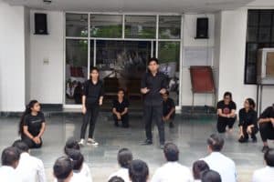 Institute of Hospitality Management & Sciences Kotdwar Activties photo 14