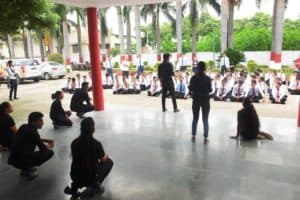 Institute of Hospitality Management & Sciences Kotdwar Activties photo 18