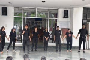 Institute of Hospitality Management & Sciences Kotdwar Activties photo 20