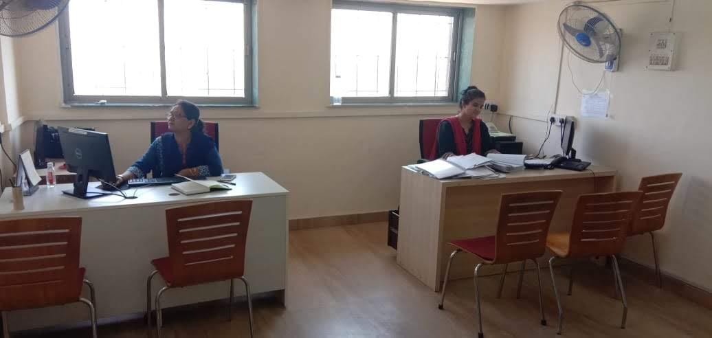 Vasantdada Patil Pratishthan's Manohar Phalke College of Architecture Mumbai Academics & Facility photo 16