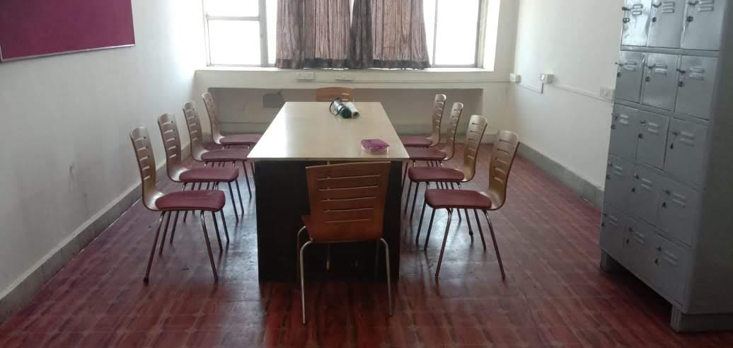 Vasantdada Patil Pratishthan's Manohar Phalke College of Architecture Mumbai Academics & Facility photo 17