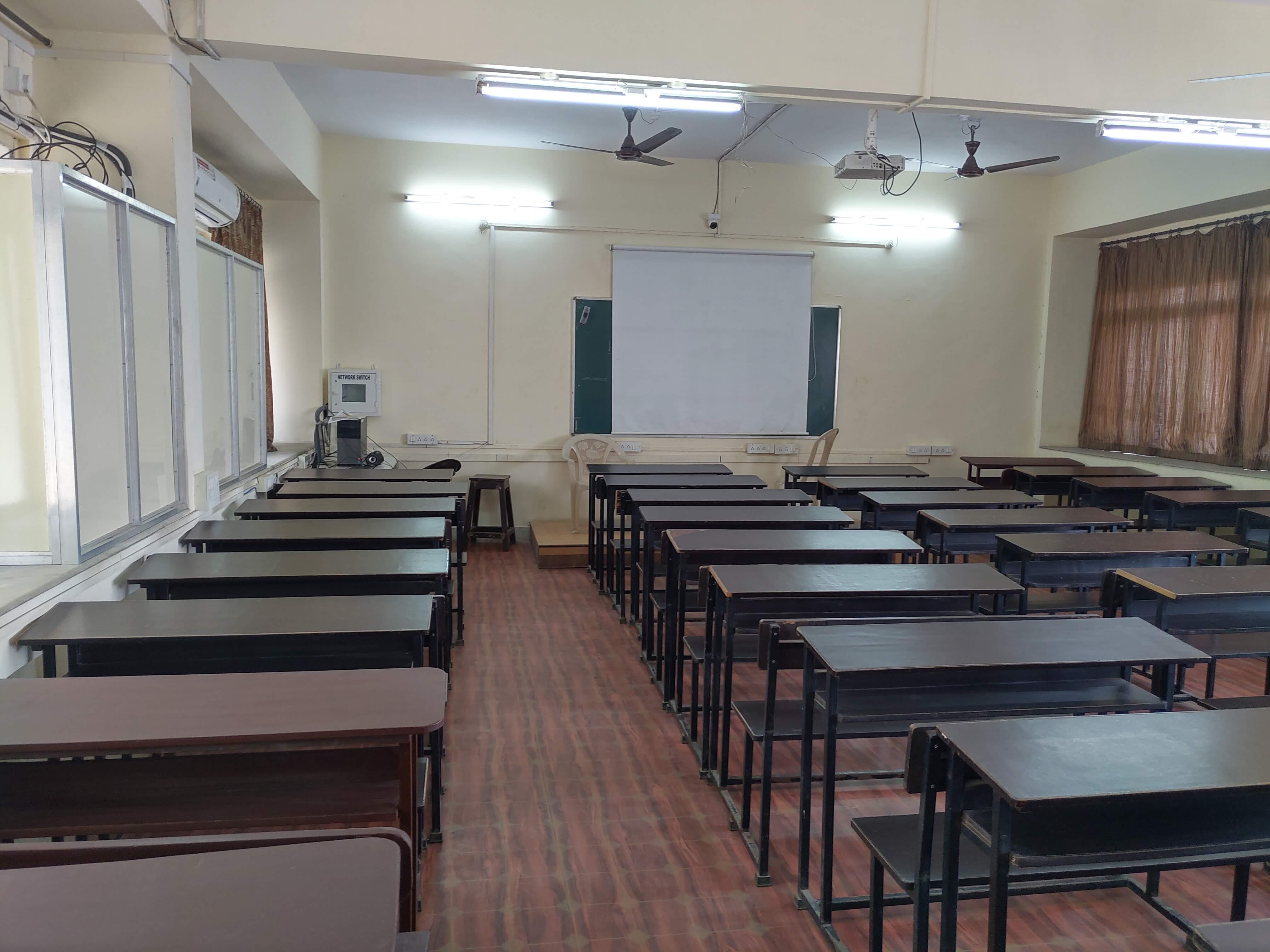 Vasantdada Patil Pratishthan's Manohar Phalke College of Architecture Mumbai Academics & Facility photo 19