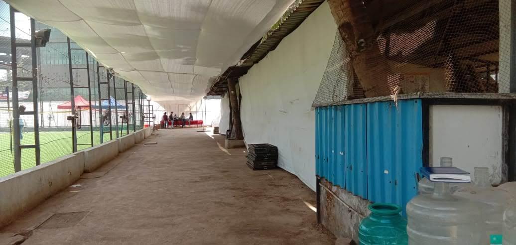 Vasantdada Patil Pratishthan's Manohar Phalke College of Architecture Mumbai Academics & Facility photo 21