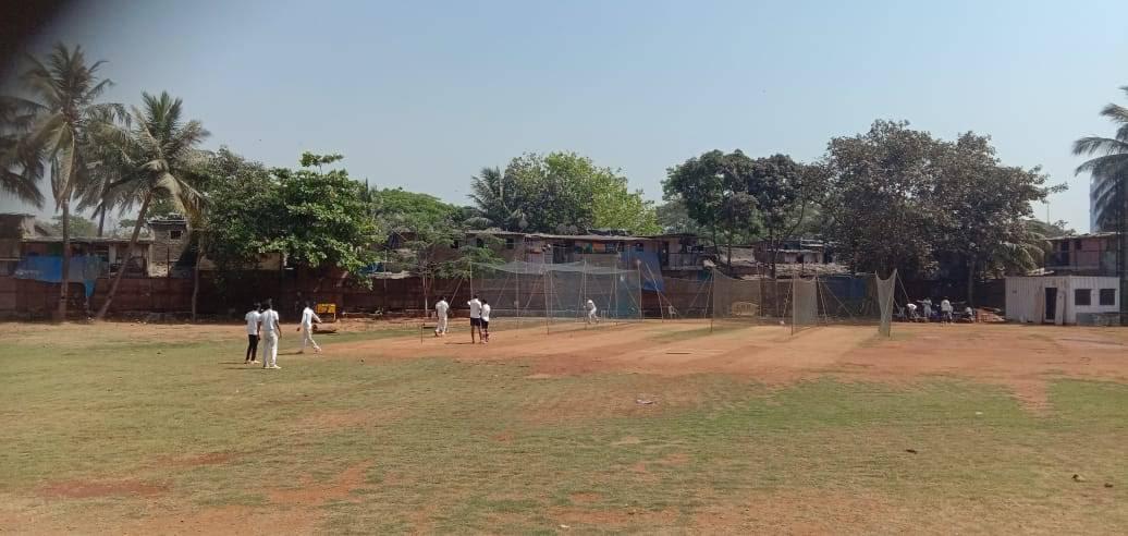 Vasantdada Patil Pratishthan's Manohar Phalke College of Architecture Mumbai Academics & Facility photo 22