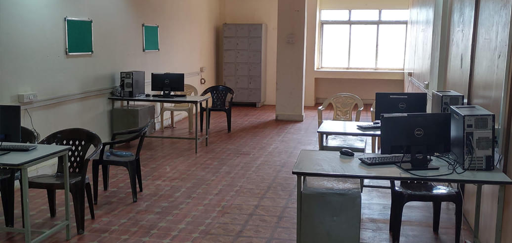 Vasantdada Patil Pratishthan's Manohar Phalke College of Architecture Mumbai Academics & Facility photo 23