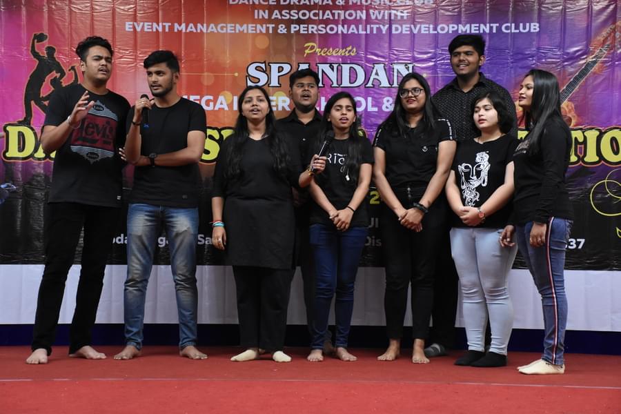 G H Raisoni SkillTech University ,  Nagpur Events photo 10