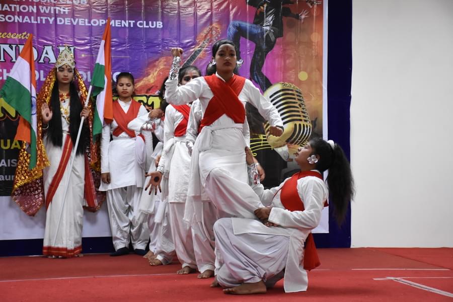 G H Raisoni SkillTech University ,  Nagpur Events photo 11