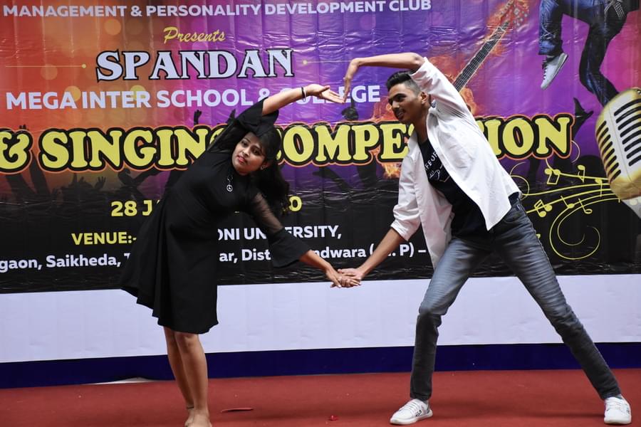 G H Raisoni SkillTech University ,  Nagpur Events photo 12