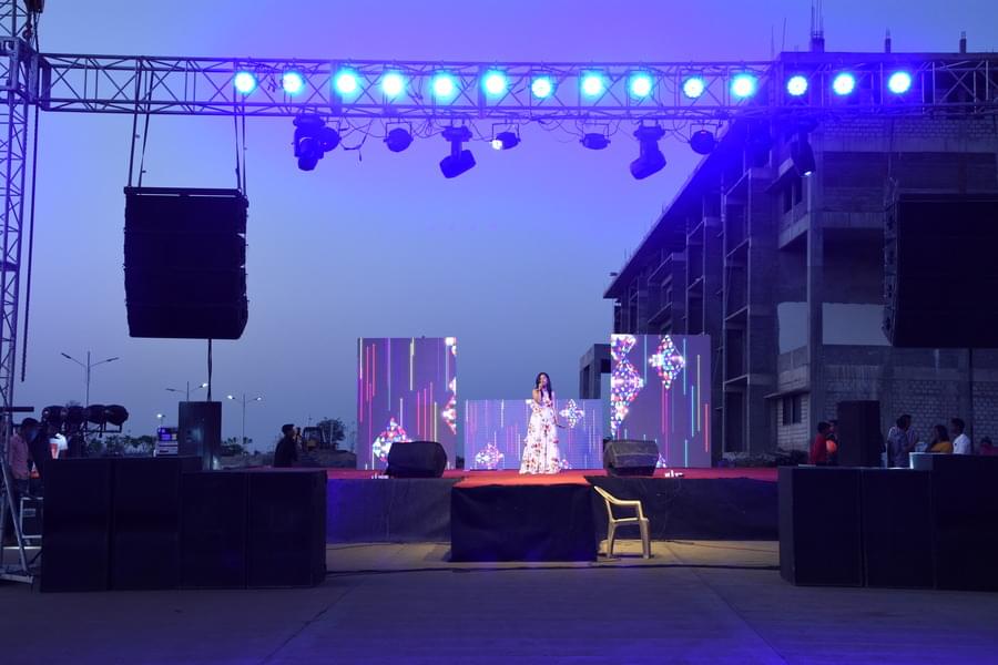 G H Raisoni SkillTech University ,  Nagpur Events photo 2