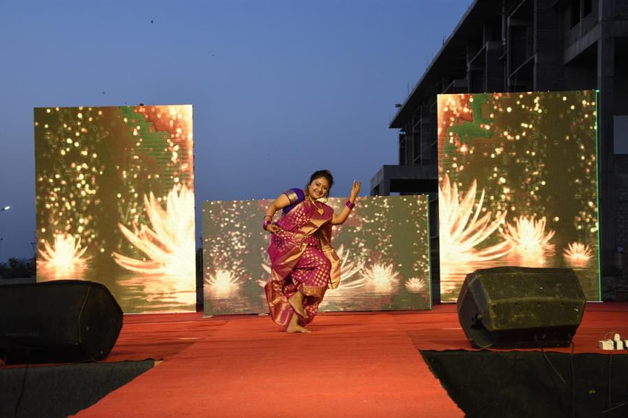 G H Raisoni SkillTech University ,  Nagpur Events photo 3