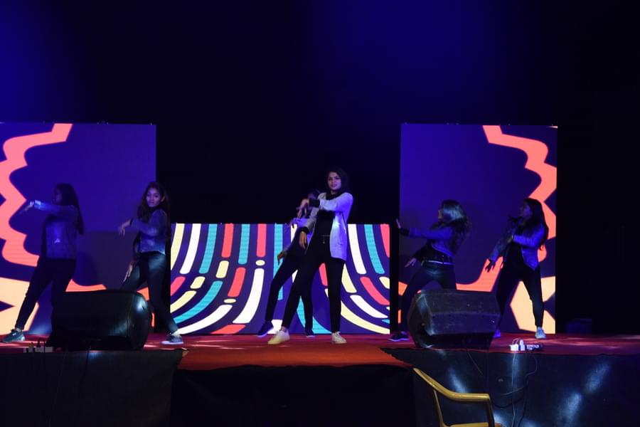 G H Raisoni SkillTech University ,  Nagpur Events photo 4