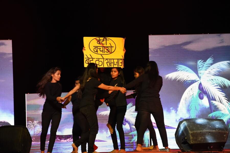 G H Raisoni SkillTech University ,  Nagpur Events photo 5