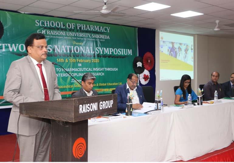 G H Raisoni SkillTech University ,  Nagpur Events photo 8