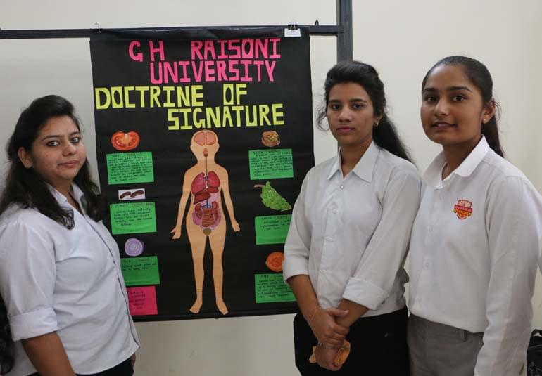 G H Raisoni SkillTech University ,  Nagpur Events photo 9