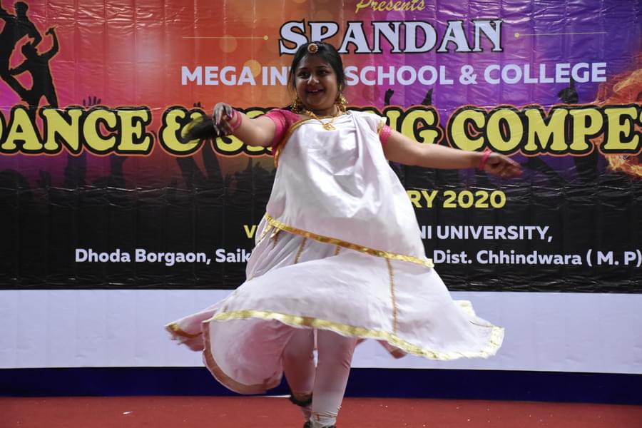 G H Raisoni SkillTech University ,  Nagpur Events photo 13