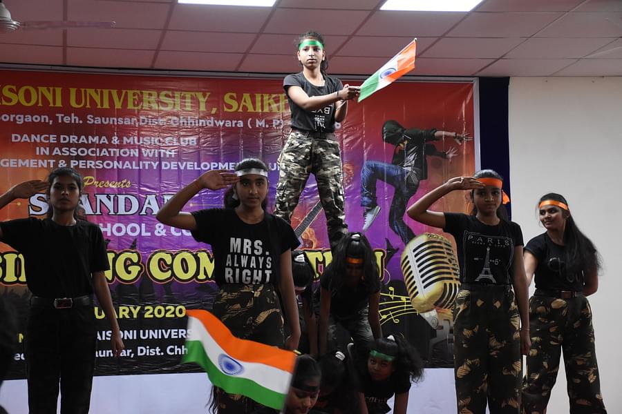 G H Raisoni SkillTech University ,  Nagpur Events photo 14