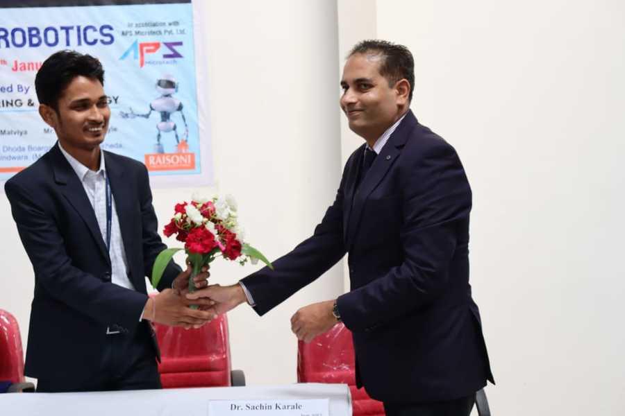 G H Raisoni SkillTech University ,  Nagpur Events photo 15