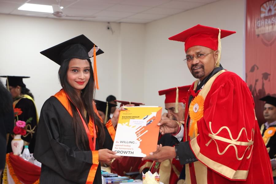 G H Raisoni SkillTech University ,  Nagpur Events photo 18