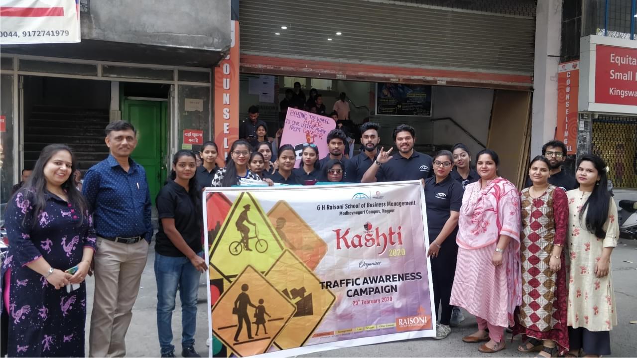 G H Raisoni SkillTech University ,  Nagpur Events photo 23