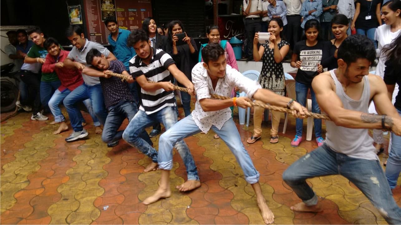 G H Raisoni SkillTech University ,  Nagpur Events photo 29