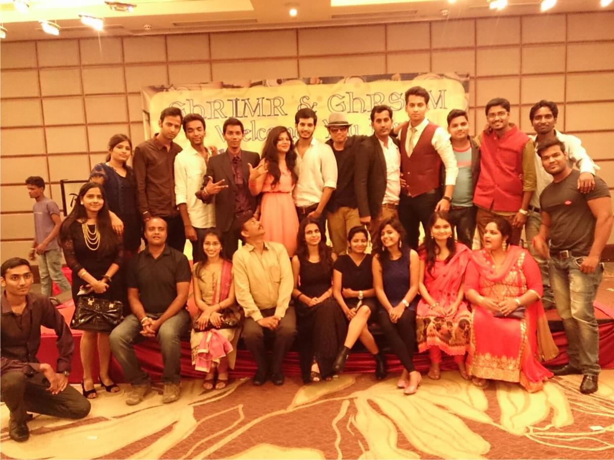 G H Raisoni SkillTech University ,  Nagpur Events photo 32