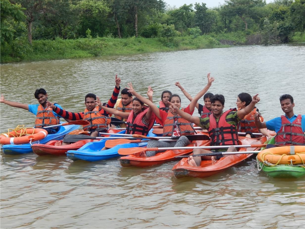 G H Raisoni SkillTech University ,  Nagpur Events photo 33