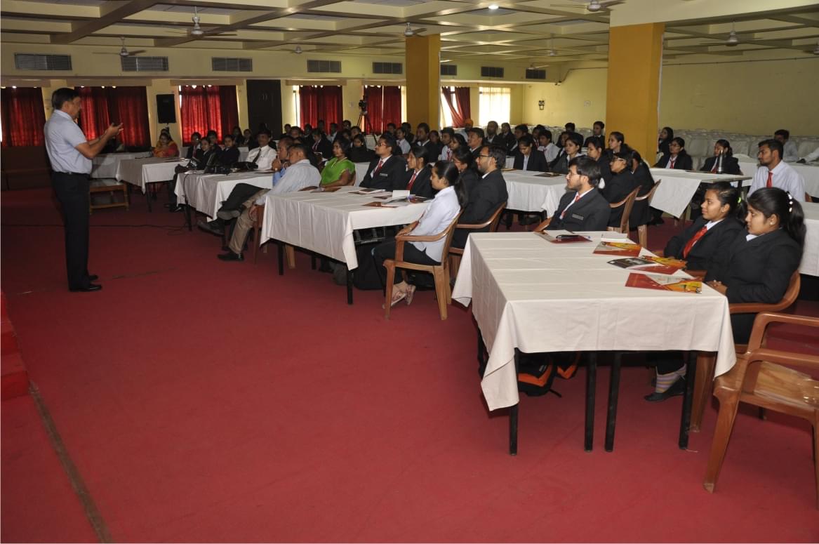 G H Raisoni SkillTech University ,  Nagpur Events photo 25