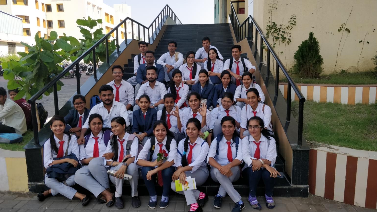 G H Raisoni SkillTech University ,  Nagpur Events photo 26