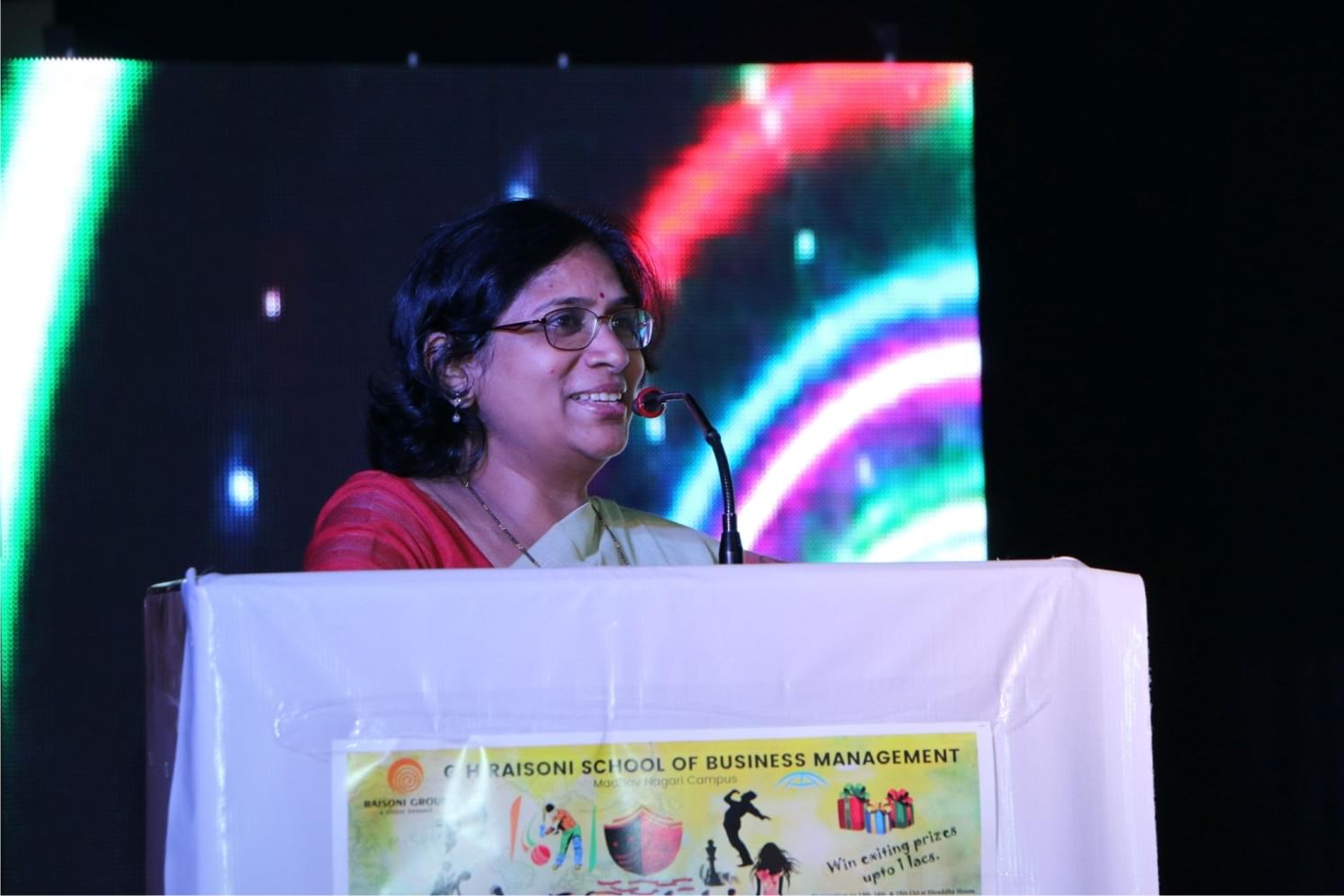 G H Raisoni SkillTech University ,  Nagpur Events photo 27