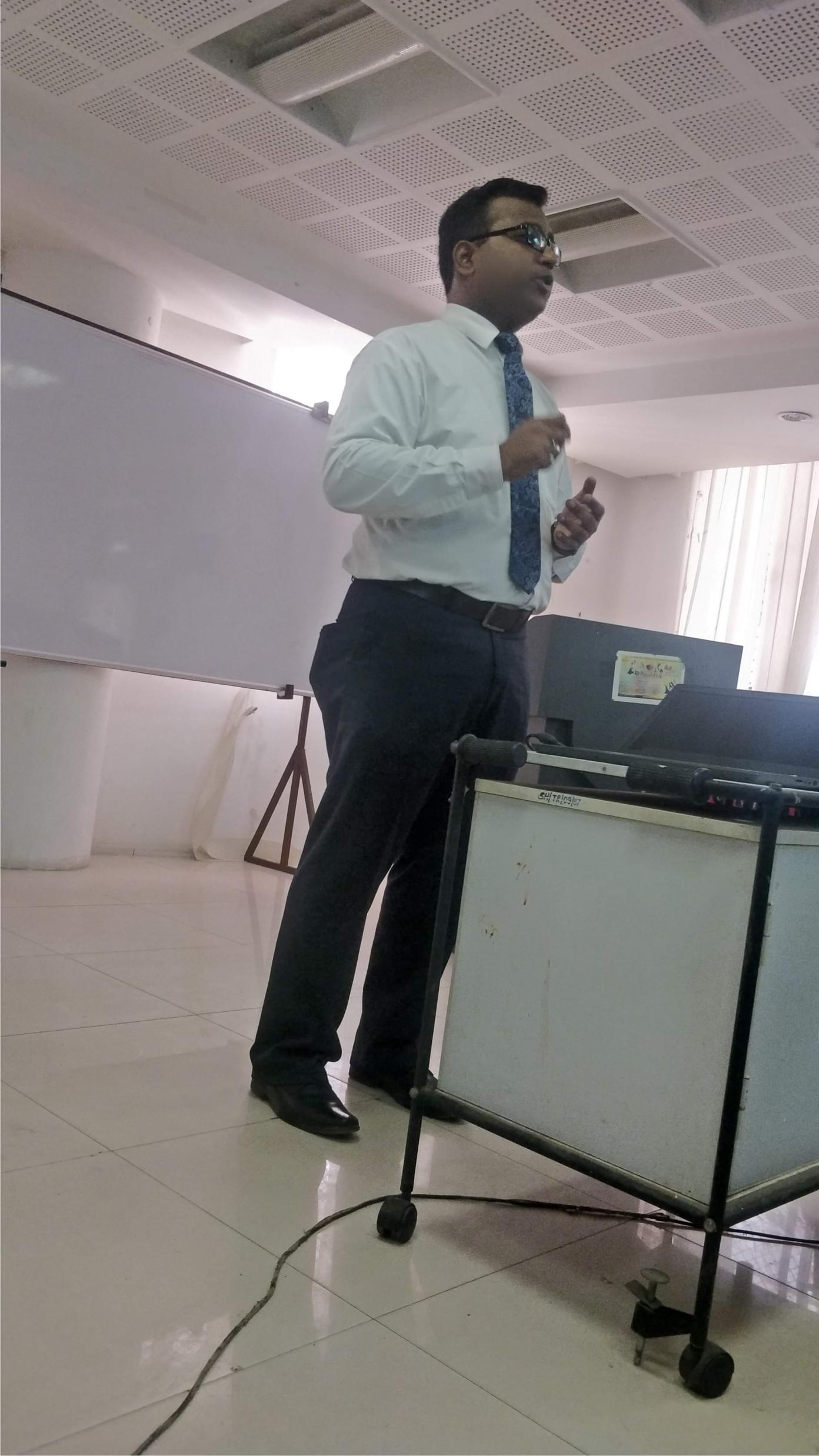 G H Raisoni SkillTech University ,  Nagpur Events photo 35